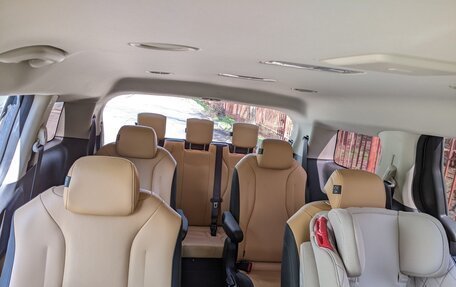 KIA Carnival, 2021 год, 4 100 000 рублей, 7 фотография