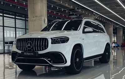 Mercedes-Benz GLS AMG, 2025 год, 27 390 000 рублей, 1 фотография