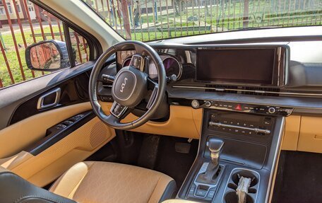 KIA Carnival, 2021 год, 4 100 000 рублей, 6 фотография