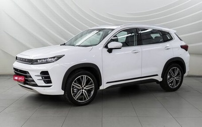 CheryExeed LX, 2022 год, 1 538 000 рублей, 1 фотография