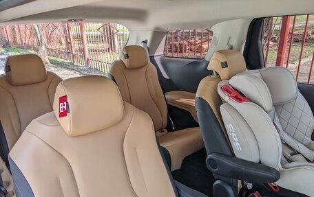 KIA Carnival, 2021 год, 4 100 000 рублей, 13 фотография