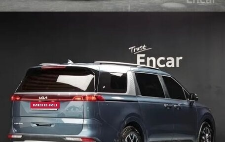 KIA Carnival, 2021 год, 4 100 000 рублей, 12 фотография