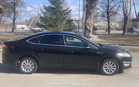 Ford Mondeo IV, 2011 год, 700 000 рублей, 6 фотография