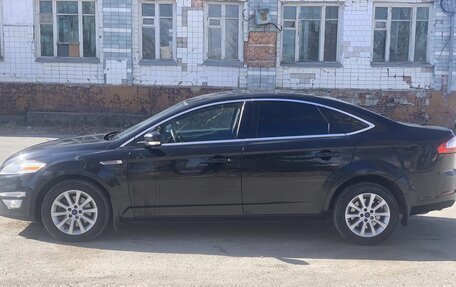 Ford Mondeo IV, 2011 год, 700 000 рублей, 2 фотография
