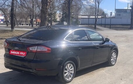 Ford Mondeo IV, 2011 год, 700 000 рублей, 5 фотография