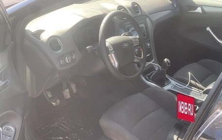 Ford Mondeo IV, 2011 год, 700 000 рублей, 7 фотография