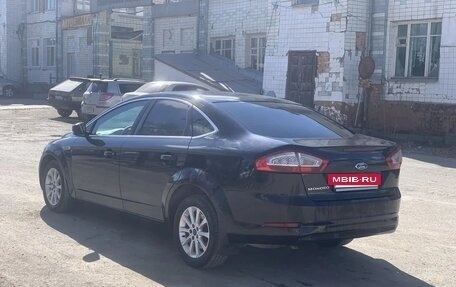 Ford Mondeo IV, 2011 год, 700 000 рублей, 3 фотография