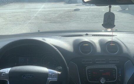 Ford Mondeo IV, 2011 год, 700 000 рублей, 8 фотография