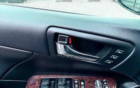 Toyota Camry, 2015 год, 1 770 000 рублей, 10 фотография