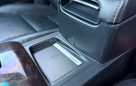 Toyota Camry, 2015 год, 1 770 000 рублей, 13 фотография