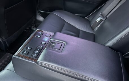 Toyota Camry, 2015 год, 1 770 000 рублей, 14 фотография