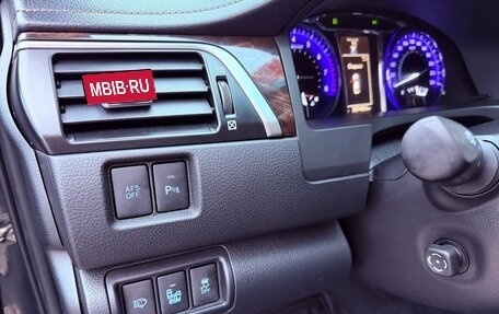 Toyota Camry, 2015 год, 1 770 000 рублей, 11 фотография