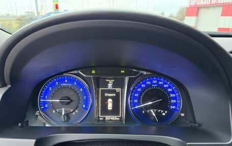 Toyota Camry, 2015 год, 1 770 000 рублей, 16 фотография