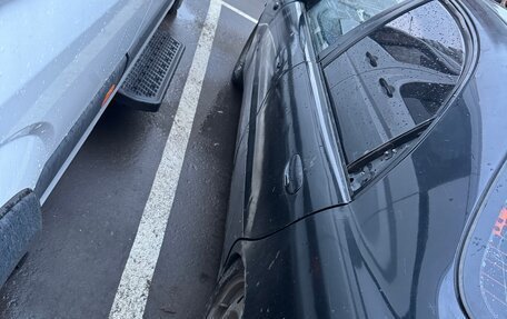 Chevrolet Lanos I, 2008 год, 58 000 рублей, 3 фотография