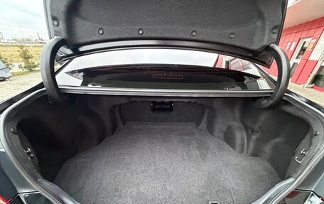 Toyota Camry, 2015 год, 1 770 000 рублей, 20 фотография