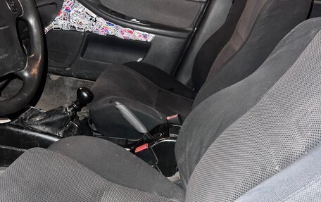 Chevrolet Lanos I, 2008 год, 58 000 рублей, 8 фотография