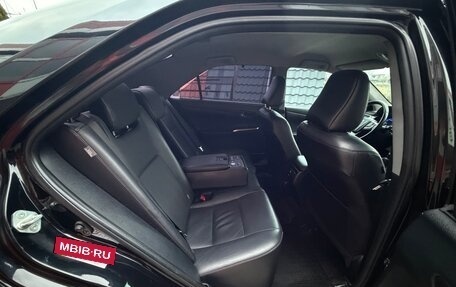 Toyota Camry, 2015 год, 1 770 000 рублей, 19 фотография