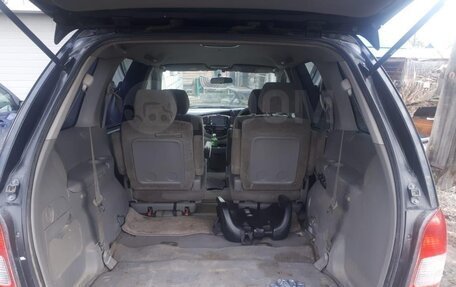 Mazda MPV II, 2001 год, 400 000 рублей, 4 фотография