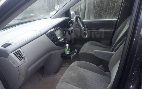 Mazda MPV II, 2001 год, 400 000 рублей, 6 фотография