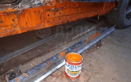 Mazda MPV II, 2001 год, 400 000 рублей, 8 фотография