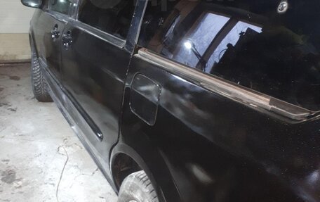 Mazda MPV II, 2001 год, 400 000 рублей, 2 фотография