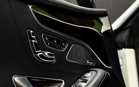 Mercedes-Benz S-Класс, 2016 год, 5 700 000 рублей, 2 фотография