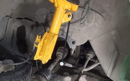 Mazda MPV II, 2001 год, 400 000 рублей, 7 фотография