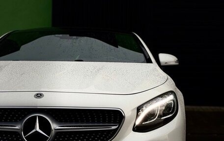 Mercedes-Benz S-Класс, 2016 год, 5 700 000 рублей, 4 фотография