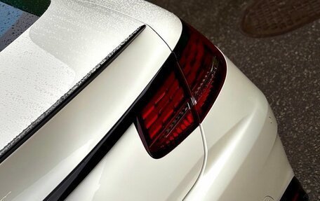 Mercedes-Benz S-Класс, 2016 год, 5 700 000 рублей, 5 фотография