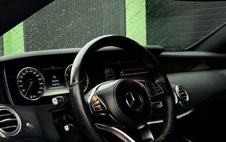 Mercedes-Benz S-Класс, 2016 год, 5 700 000 рублей, 6 фотография