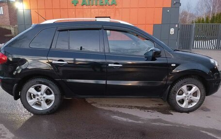 Renault Koleos I рестайлинг 2, 2008 год, 680 000 рублей, 4 фотография