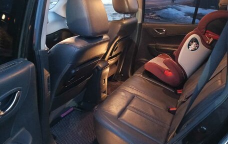 Renault Koleos I рестайлинг 2, 2008 год, 680 000 рублей, 10 фотография