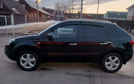 Renault Koleos I рестайлинг 2, 2008 год, 680 000 рублей, 9 фотография