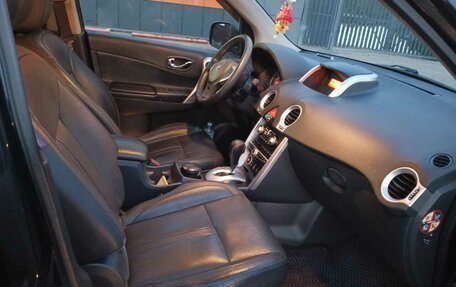 Renault Koleos I рестайлинг 2, 2008 год, 680 000 рублей, 11 фотография