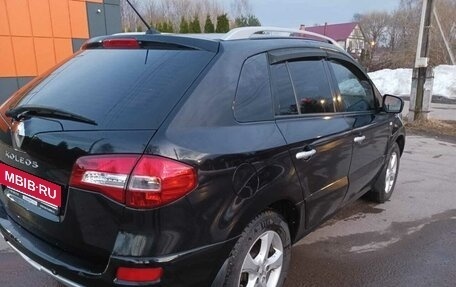 Renault Koleos I рестайлинг 2, 2008 год, 680 000 рублей, 6 фотография