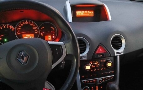 Renault Koleos I рестайлинг 2, 2008 год, 680 000 рублей, 8 фотография
