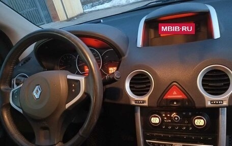 Renault Koleos I рестайлинг 2, 2008 год, 680 000 рублей, 12 фотография