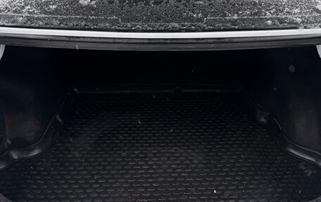 KIA Rio III рестайлинг, 2012 год, 750 000 рублей, 7 фотография