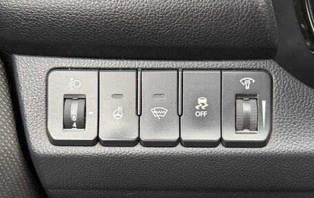 KIA Rio III рестайлинг, 2012 год, 750 000 рублей, 10 фотография