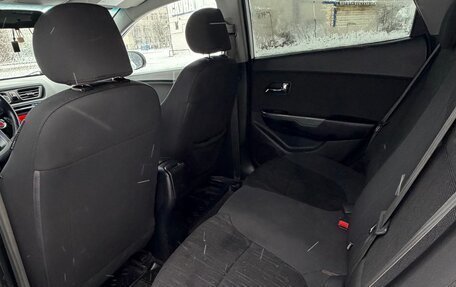 KIA Rio III рестайлинг, 2012 год, 750 000 рублей, 15 фотография