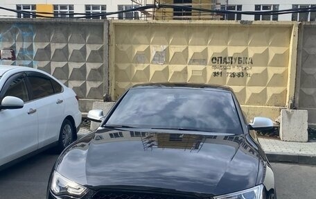 Audi A5, 2013 год, 2 900 000 рублей, 2 фотография