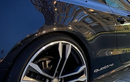 Audi A5, 2013 год, 2 900 000 рублей, 8 фотография