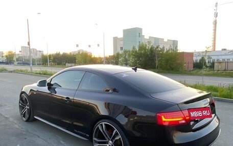 Audi A5, 2013 год, 2 900 000 рублей, 5 фотография