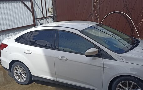 Ford Focus III, 2018 год, 1 100 000 рублей, 2 фотография