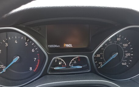 Ford Focus III, 2018 год, 1 100 000 рублей, 5 фотография