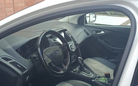 Ford Focus III, 2018 год, 1 100 000 рублей, 6 фотография