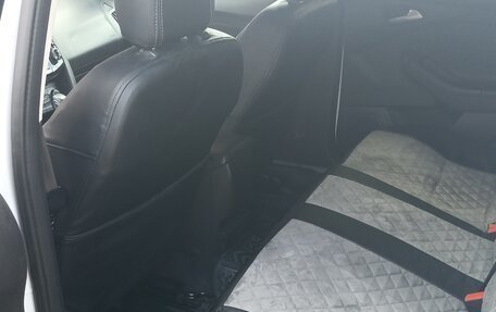 Ford Focus III, 2018 год, 1 100 000 рублей, 4 фотография