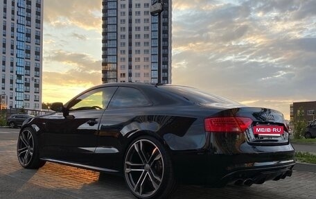 Audi A5, 2013 год, 2 900 000 рублей, 12 фотография