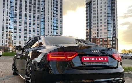 Audi A5, 2013 год, 2 900 000 рублей, 11 фотография