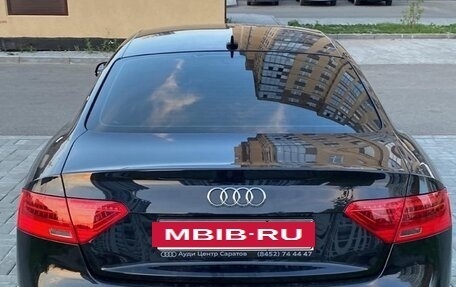 Audi A5, 2013 год, 2 900 000 рублей, 7 фотография